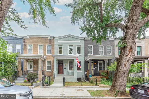 1632 Gales St Ne, WASHINGTON, DC 20002