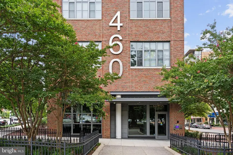 460 New York Nw #802, Washington, DC 20001 - #2
