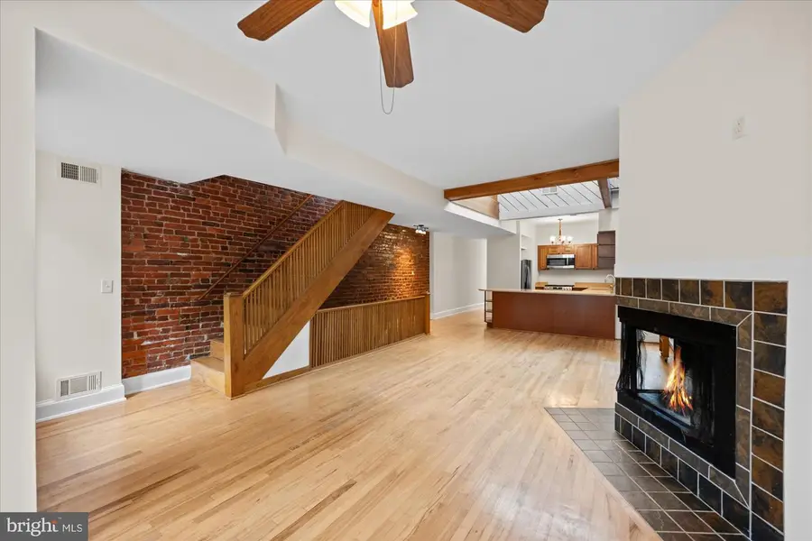 1768 Willard St Nw, Washington, DC 20009 - #3