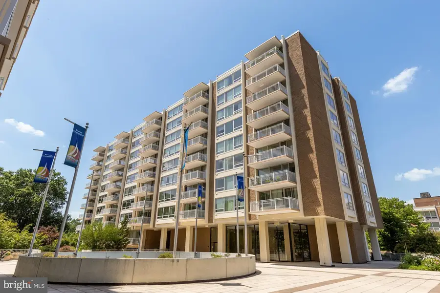 1425 4th St Sw #a306, Washington, DC 20024 - #2