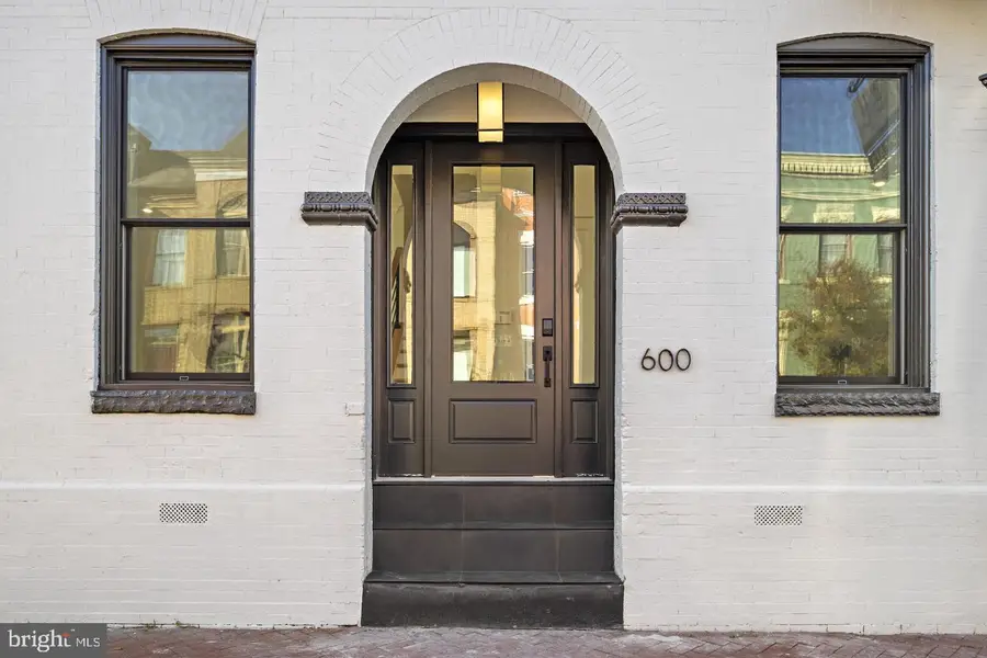 600 U St Nw, Washington, DC 20001 - #2