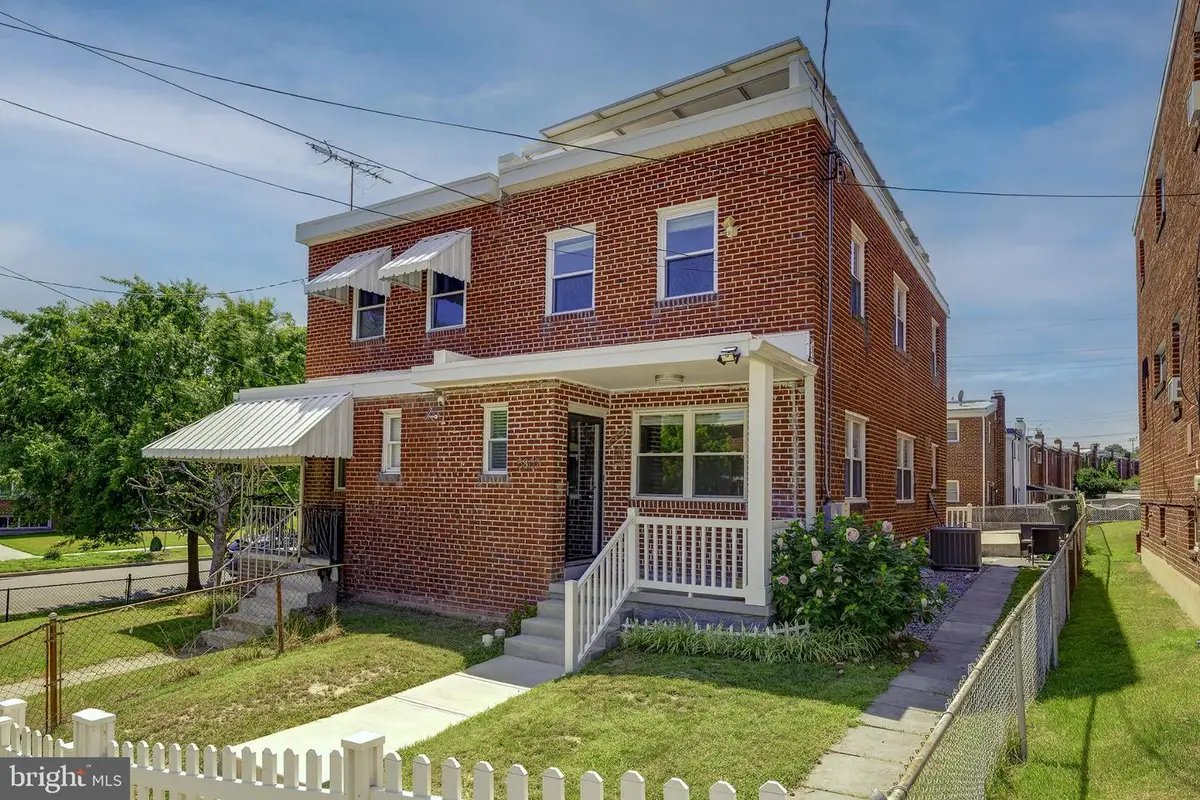 5802 8th St Ne, Washington, DC 20011 - #1