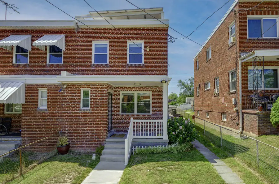 5802 8th St Ne, Washington, DC 20011 - #2