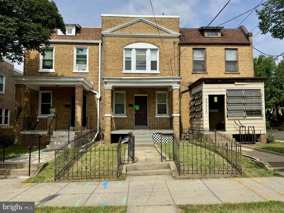 3222 10th St Ne, Washington, DC 20017 - #1