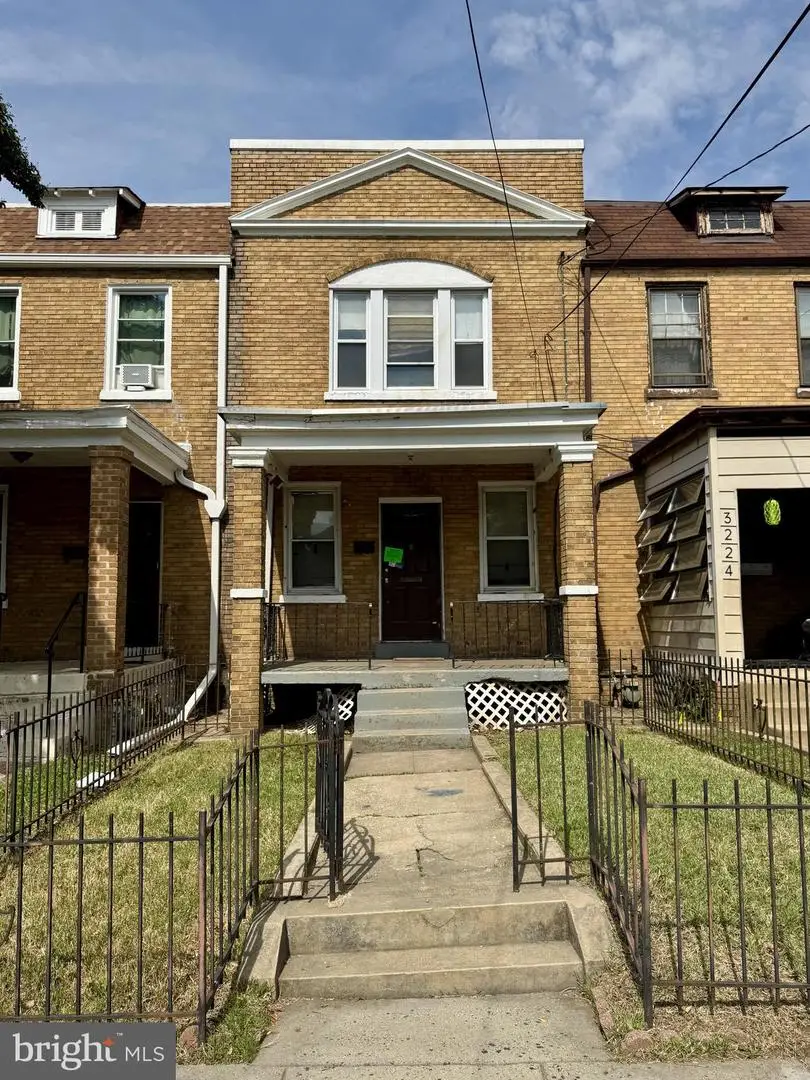 3222 10th St Ne, Washington, DC 20017 - #2