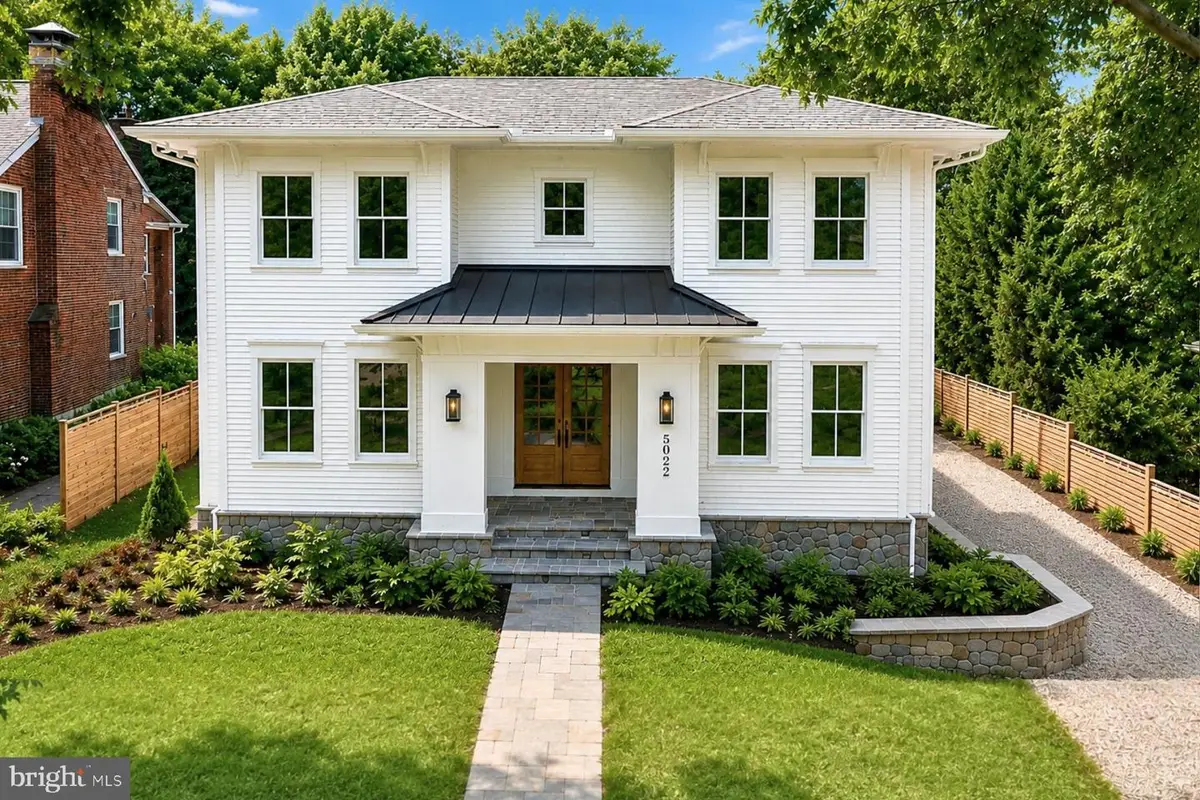 5022 Cathedral Ave Nw, Washington, DC 20016 - #1
