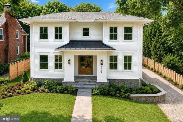 5022 Cathedral Ave Nw, WASHINGTON, DC 20016