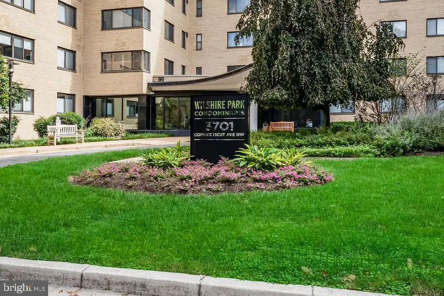 3701 Connecticut Ave Nw #333, Washington, DC 20008 - #3