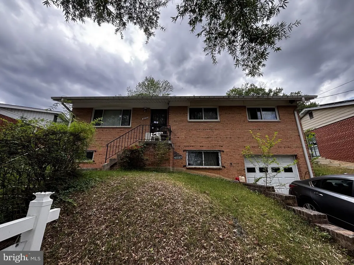 4037 S Capitol St Se, Washington, DC 20032 - #1