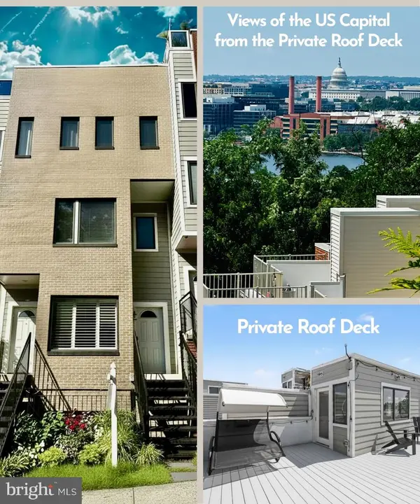1308 Talbert Ct Se #a, WASHINGTON, DC 20020