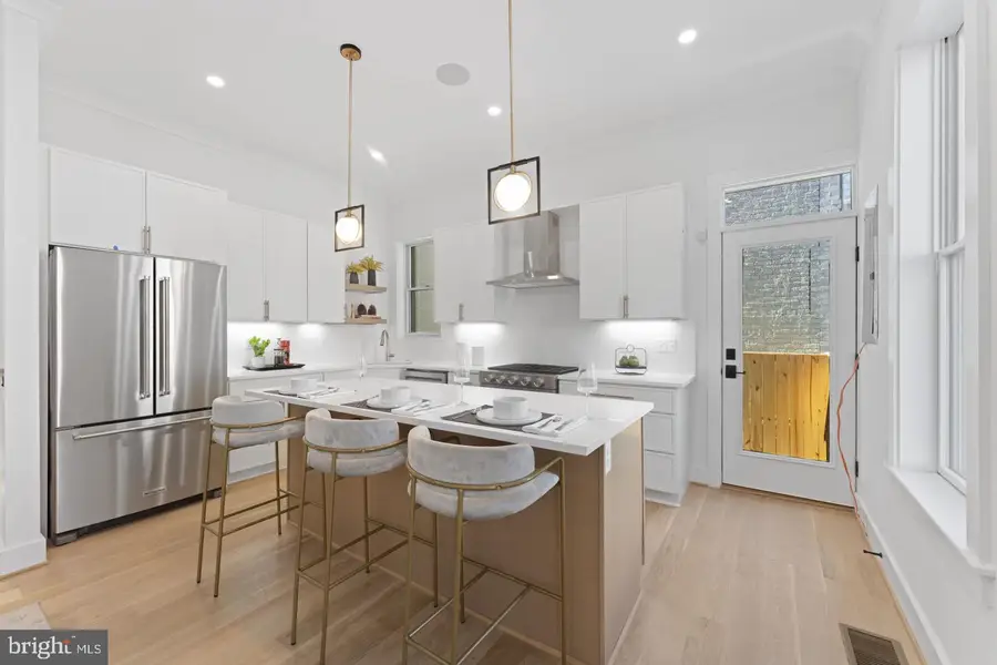 600 U St Nw, Washington, DC 20001 - #2
