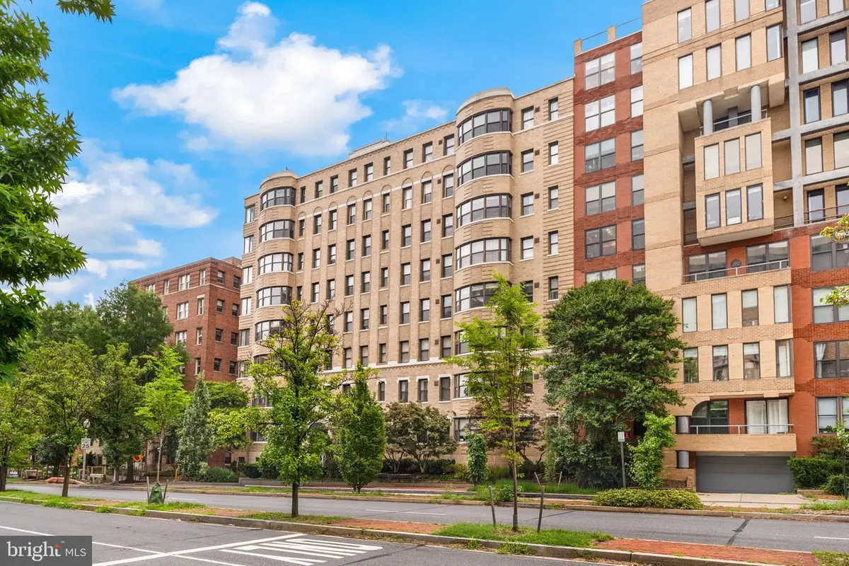 2515 K St Nw #705, Washington, DC 20037 - #1