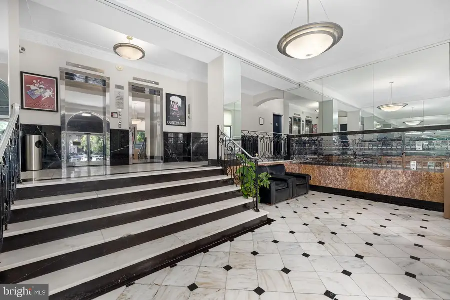 2515 K St Nw #705, Washington, DC 20037 - #2