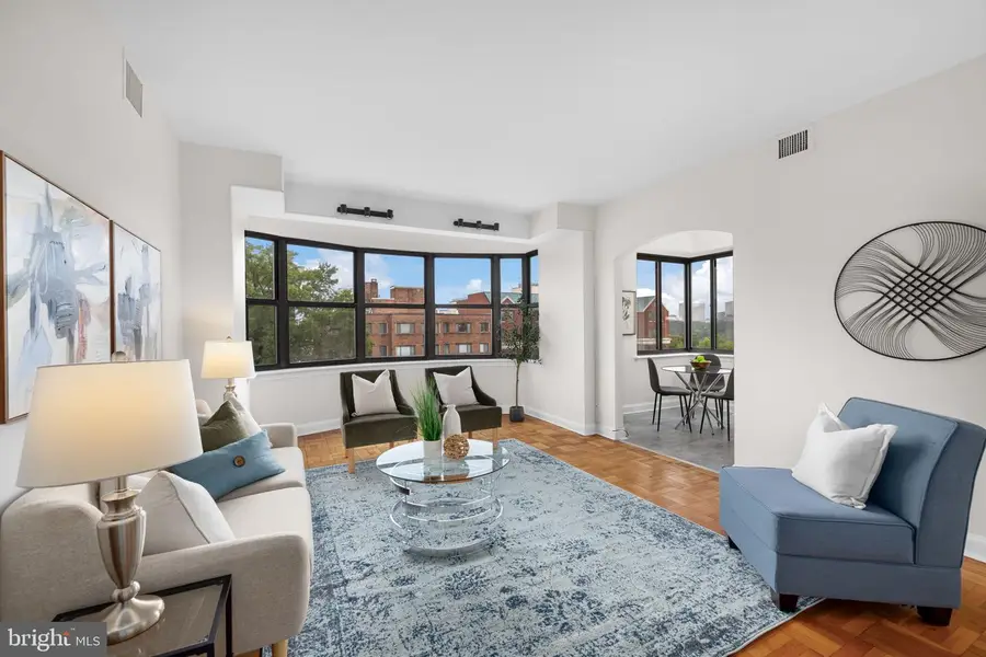 2515 K St Nw #705, Washington, DC 20037 - #3