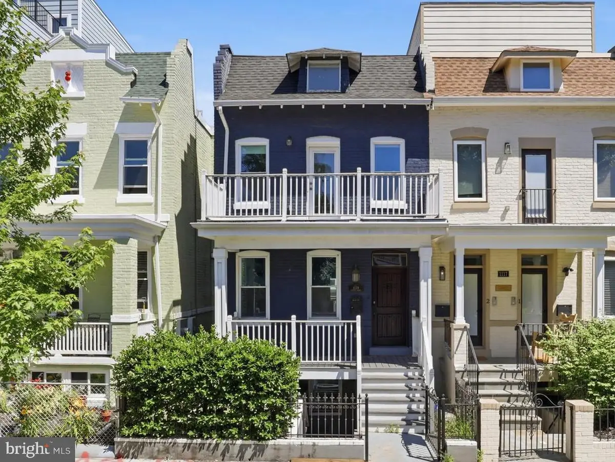 1119 Staples St Ne, Washington, DC 20002 - #1