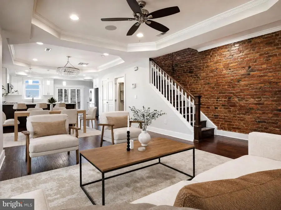 1119 Staples St Ne, Washington, DC 20002 - #3
