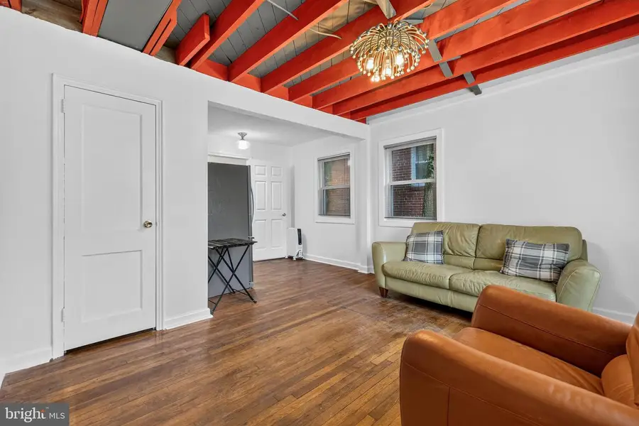 307 Nicholson St Ne, Washington, DC 20011 - #3