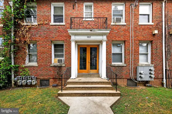 162 36th St Ne, WASHINGTON, DC 20019
