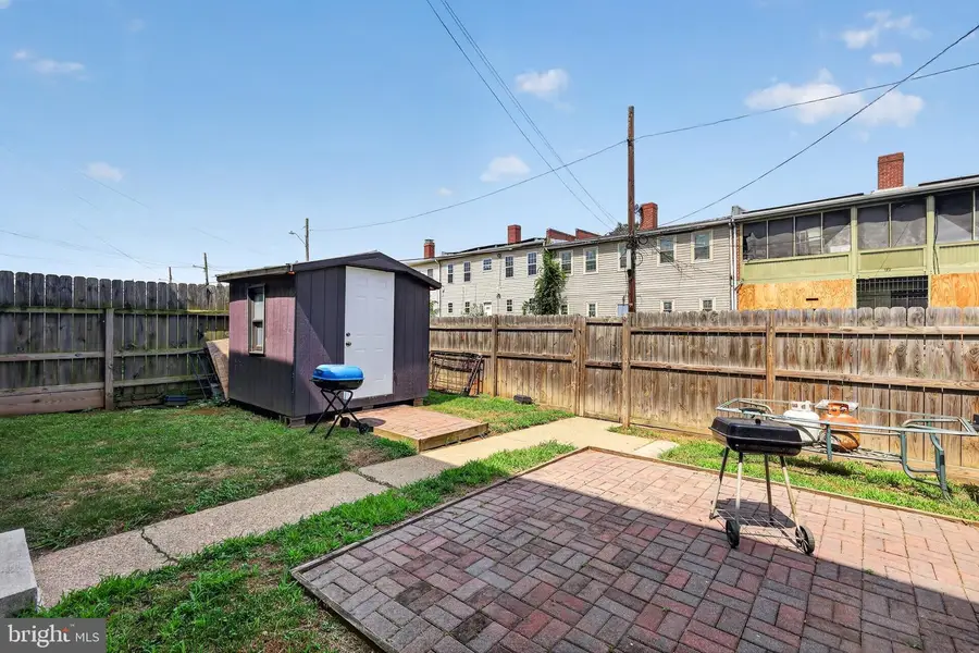 162 36th St Ne, Washington, DC 20019 - #3
