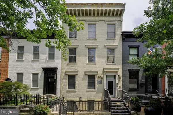 1413 5th St Nw #200, WASHINGTON, DC 20001