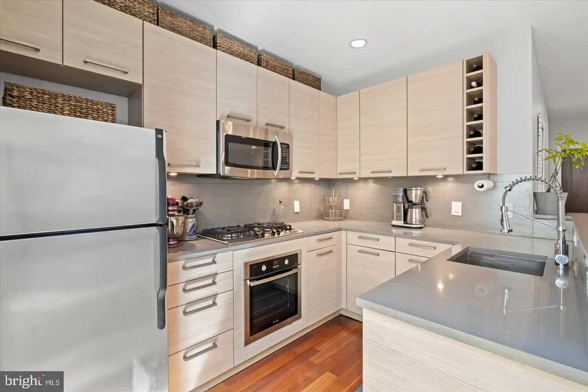 1436 Ogden St Nw #3, Washington, DC 20010 - #1