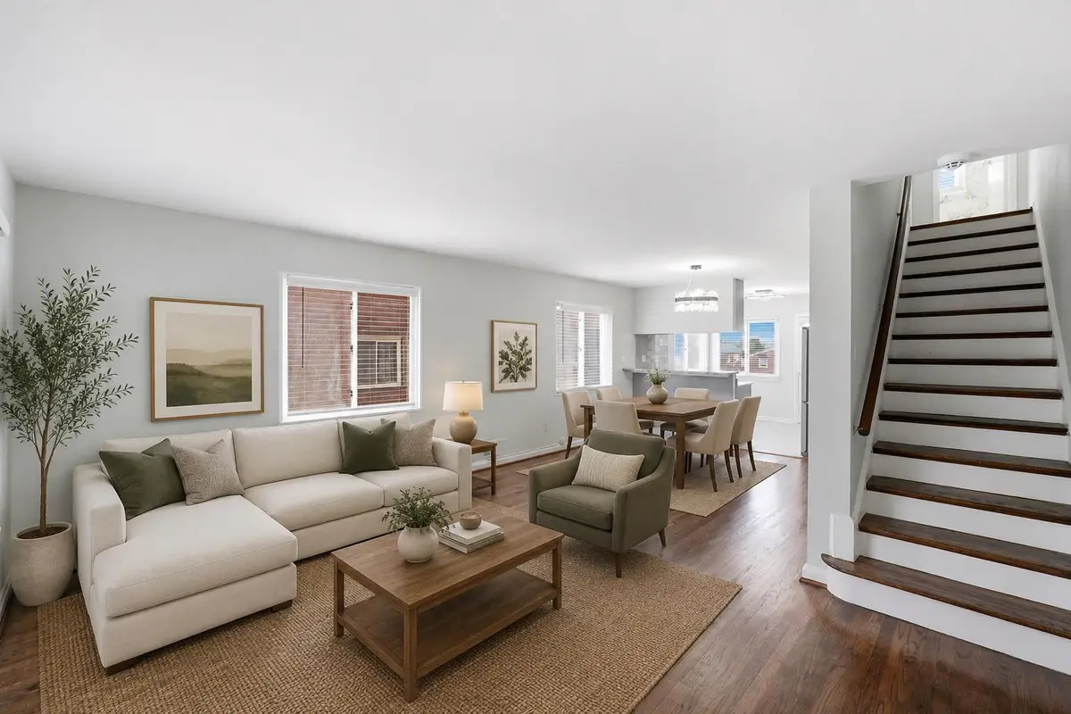5312 Chillum Pl Ne, Washington, DC 20011 - #1