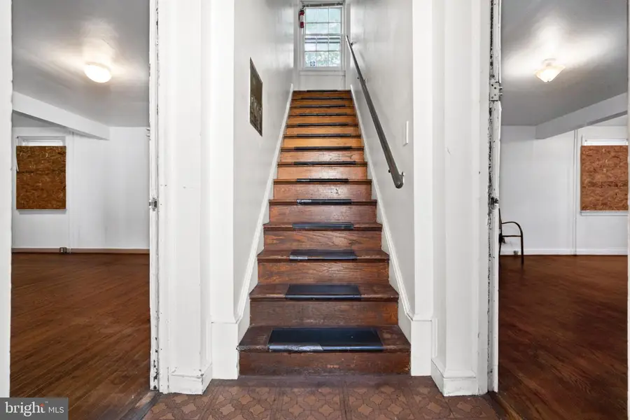 3320 E St Se, Washington, DC 20019 - #3