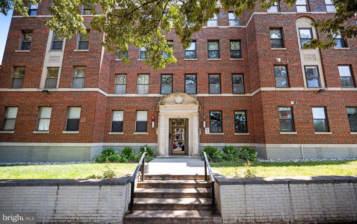 66 New York Ave Nw #103, Washington, DC 20001 - #1