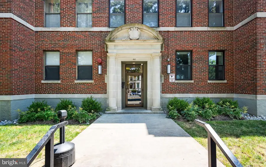 66 New York Ave Nw #103, Washington, DC 20001 - #3