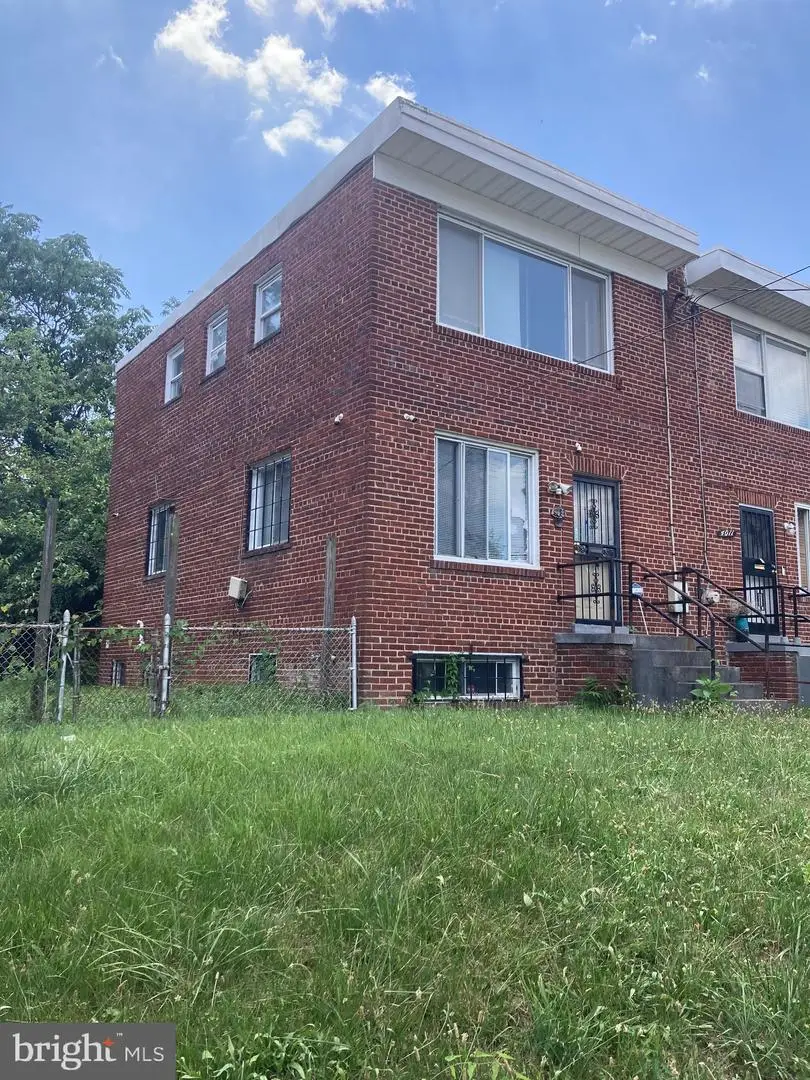 4013 Clay Pl Ne, Washington, DC 20019 - #2