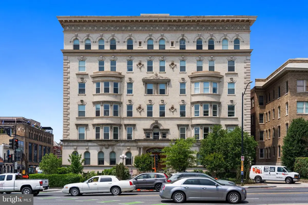 2000 16th St Nw #302, Washington, DC 20009 - #1
