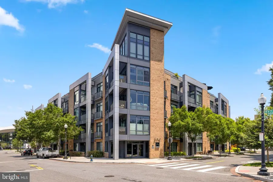 525 Water St Sw #431, Washington, DC 20024 - #2