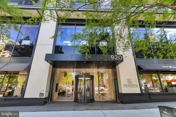 920 I St Nw #403, WASHINGTON, DC 20001