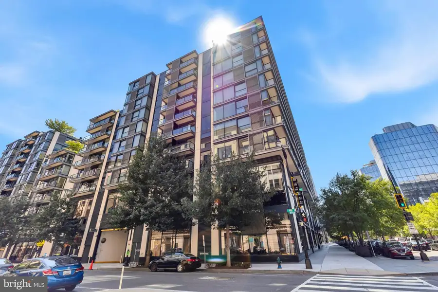 920 I St Nw #403, Washington, DC 20001 - #2