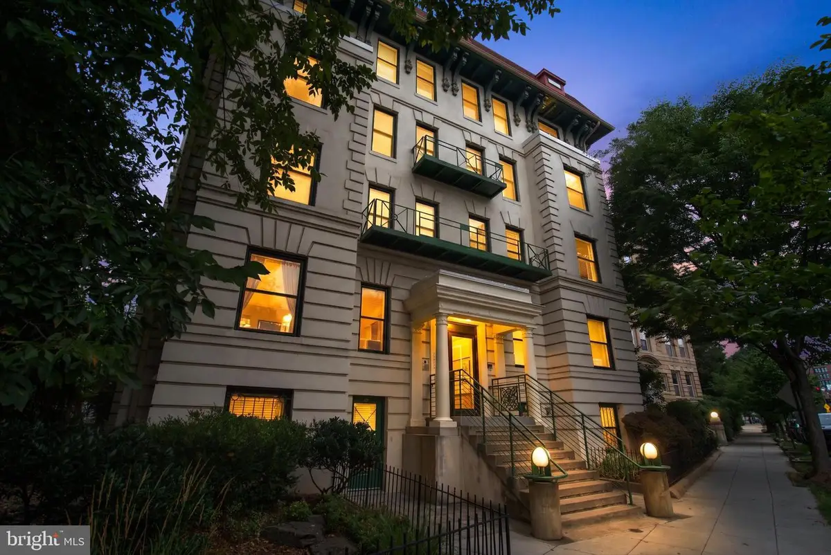 2627 Adams Mill Rd Nw #104, Washington, DC 20009 - #1