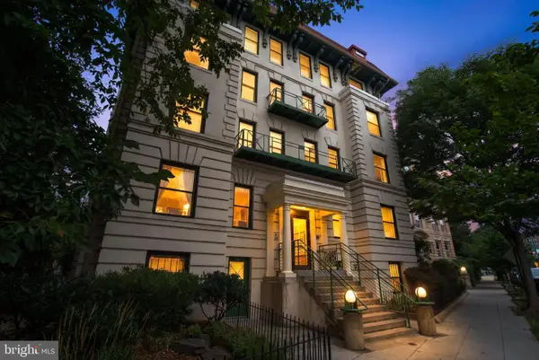 2627 Adams Mill Rd Nw #104, WASHINGTON, DC 20009