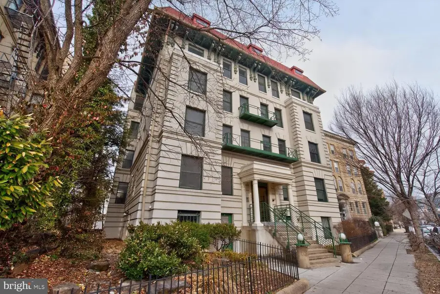 2627 Adams Mill Rd Nw #104, Washington, DC 20009 - #2