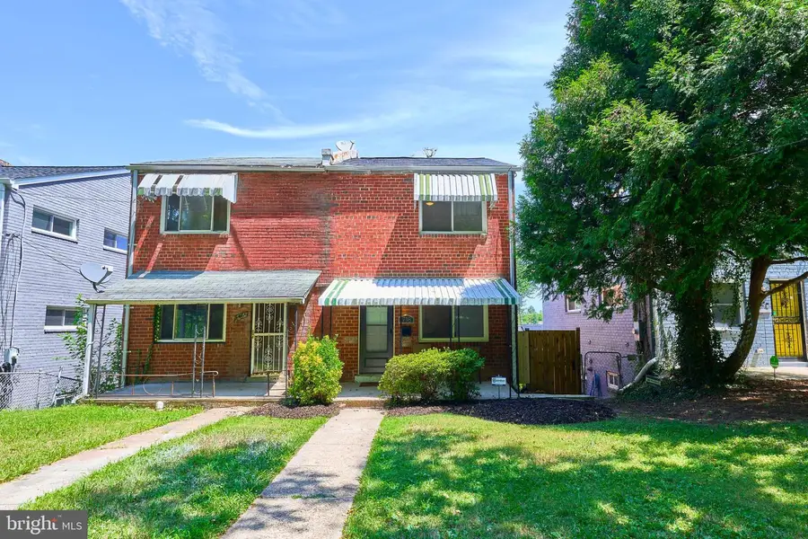 718 Ridge Rd Se, Washington, DC 20019 - #3