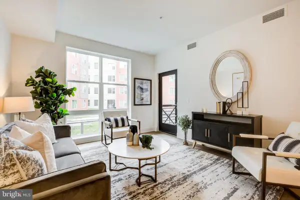 410 Rhode Island Ave Ne #414, WASHINGTON, DC 20002