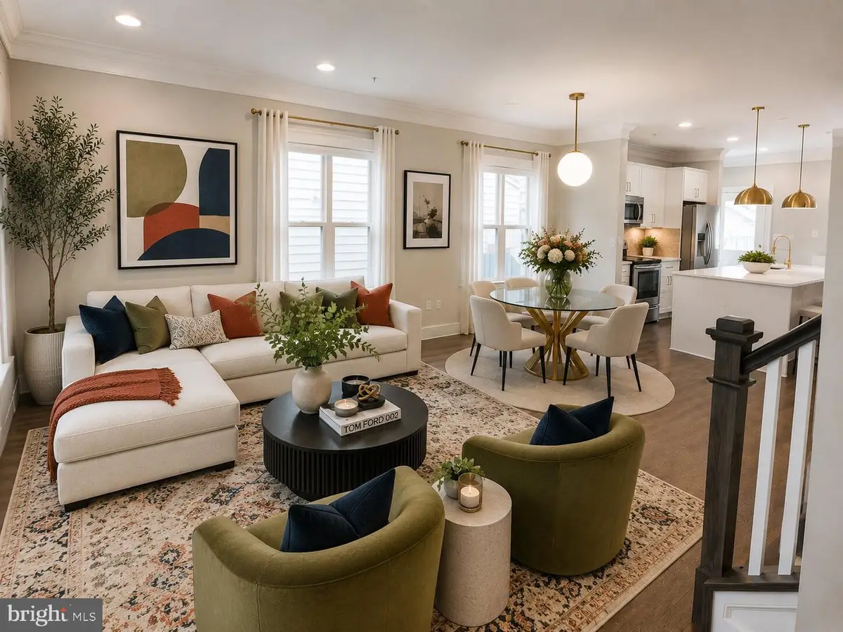 2179 Half Moon Pl Ne, Washington, DC 20018 - #1