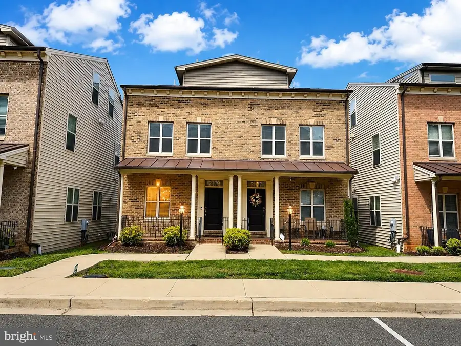2179 Half Moon Pl Ne, Washington, DC 20018 - #3