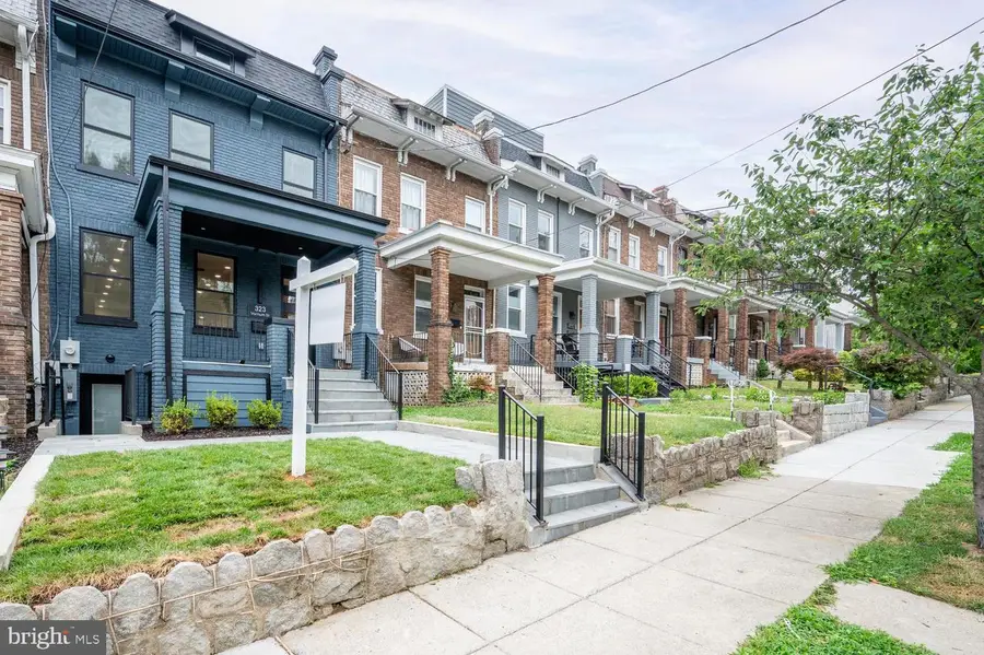 323 Varnum St Nw, Washington, DC 20011 - #2