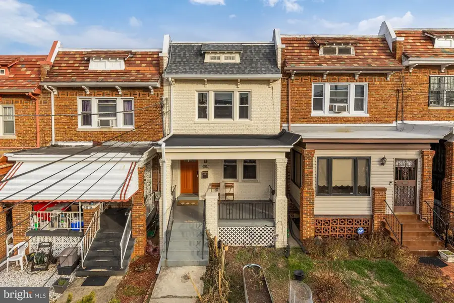 4917 4th St Nw, Washington, DC 20011 - #2