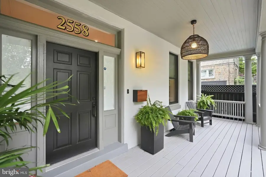 2558 36th St Nw, Washington, DC 20007 - #2