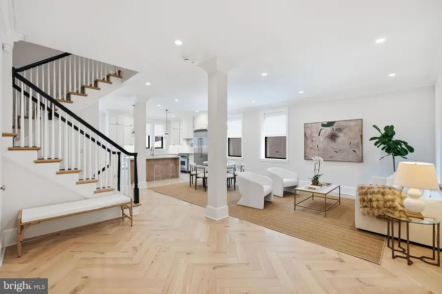 2558 36th St Nw, Washington, DC 20007 - #3