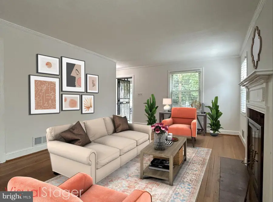 1715 Girard St Ne, Washington, DC 20018 - #2