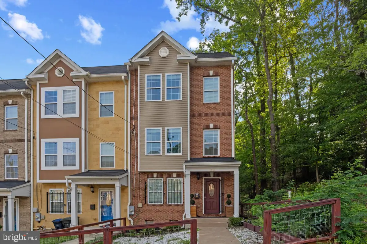1778 W St Se, Washington, DC 20020 - #1