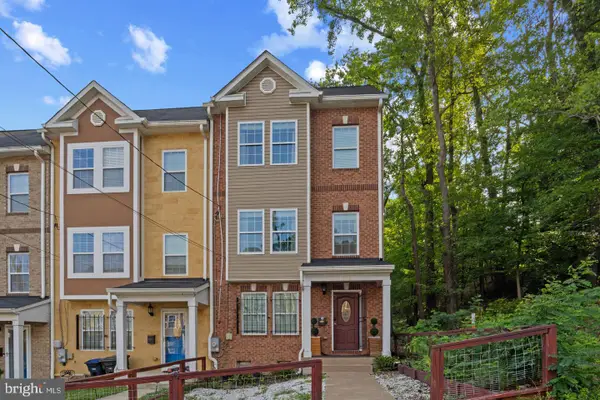 1778 W St Se, WASHINGTON, DC 20020