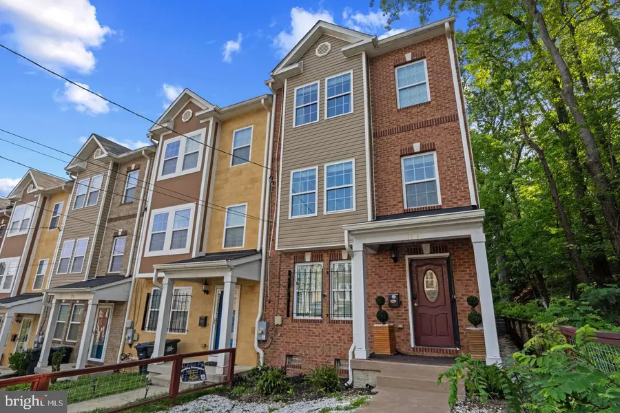 1778 W St Se, Washington, DC 20020 - #2
