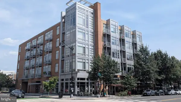 1390 V St Nw #217, WASHINGTON, DC 20009